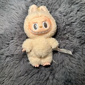 Labubu Macaron - Soymilk